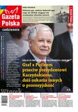 : Gazeta Polska Codziennie - 93/2024