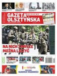 : Gazeta Olsztyńska - 91/2024