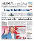 : Gazeta Krakowska - 115/2024