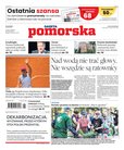 : Gazeta Pomorska - Toruń - 116/2024