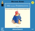 Miś zwany Paddington - audiobook