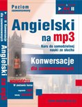 Angielski na&nbsp;mp3 "Konwersacje dla zaawansowanych" - audio kurs