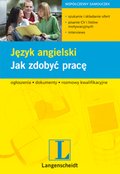 Jak zdobyć pracę. Język angielski - ebook
