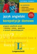 Korepetycje domowe. Język angielski - ebook