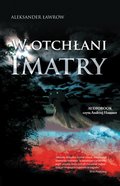 W otchłani Imatry - audiobook