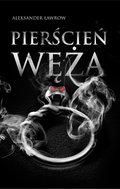 Pierścień węża - ebook