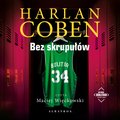 Bez skrupułów - audiobook