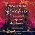 Moja kuzynka Rachela - audiobook