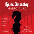 Kryminał, sensacja, thriller: Ojciec chrzestny - audiobook