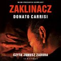 Zaklinacz - audiobook