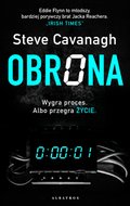 Obrona - ebook