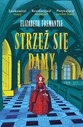 Strzeż się damy - ebook