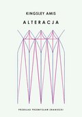 Alteracja - ebook