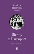 Sieroty z Davenport - ebook