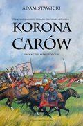 Korona Carów - ebook