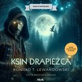 Ksin drapieżca - audiobook