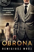 Obrona - ebook