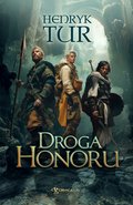 Fantasy: Droga Honoru - ebook