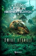 Legion Nieśmiertelnych. Tom 19. Świat Dżungli - ebook