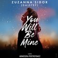 You Will Be Mine - audiobook