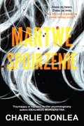 Martwe spojrzenie - ebook