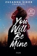 You Will Be Mine - ebook