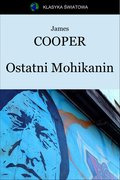 Ostatni Mohikanin - ebook