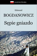 Sępie gniazdo - ebook