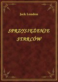 Sprzysiężenie Starców - ebook