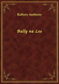 Bally na Lee - ebook