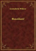 Bezsilność - ebook