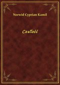 Czułość - ebook