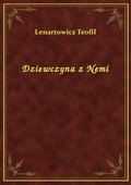 Dziewczyna z Nemi - ebook