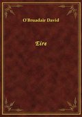 Eire - ebook