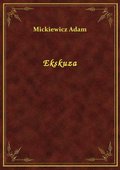 Ekskuza - ebook