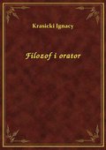 Filozof i orator - ebook