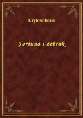 Fortuna i żebrak - ebook