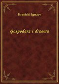 Gospodarz i drzewa - ebook