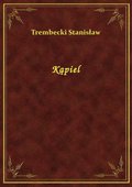 Kąpiel - ebook