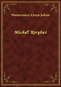 Michał Korybut - ebook