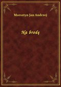 Na brodę - ebook