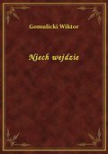 Niech wejdzie - ebook