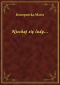 Niechaj się ludy... - ebook