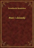 Pani i dziewki - ebook