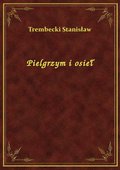 Pielgrzym i osieł - ebook