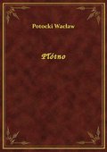 Płótno - ebook