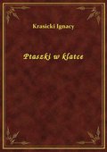 Ptaszki w klatce - ebook