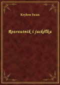 Rozrzutnik i jaskółka - ebook