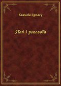 Słoń i pszczoła - ebook