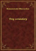 Trzy sztandary - ebook